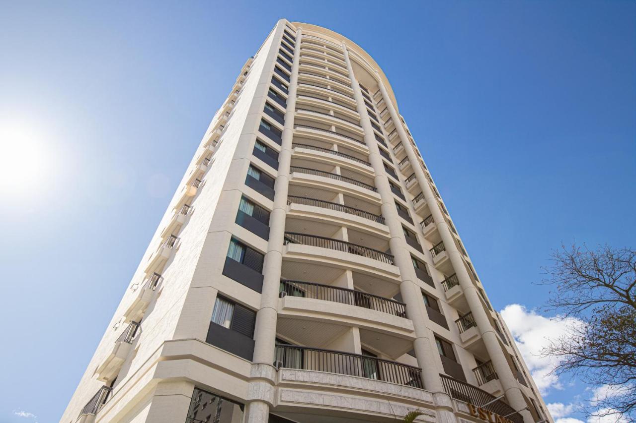 Epi- Plaza Ibirapuera By Anora Spaces São Paulo Exterior foto